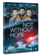 Not Without Hope (DVD) i gruppen HJEMMEELEKTRONIK / Lyd & billede / Tv og tilbehør / Film / DVD hos TP E-commerce Nordic AB (D40134)