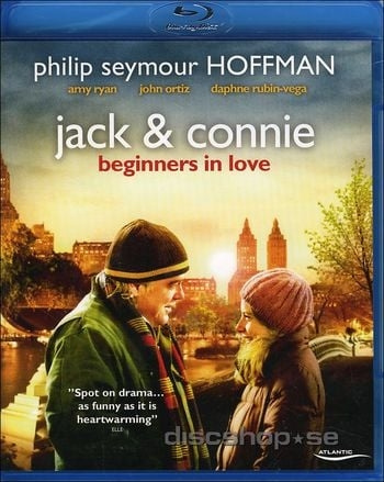 ​Jack & Connie (Blu-ray) i gruppen HJEMMEELEKTRONIK / Lyd & billede / Tv og tilbehør / Film / Blu-ray hos TP E-commerce Nordic AB (D40170)