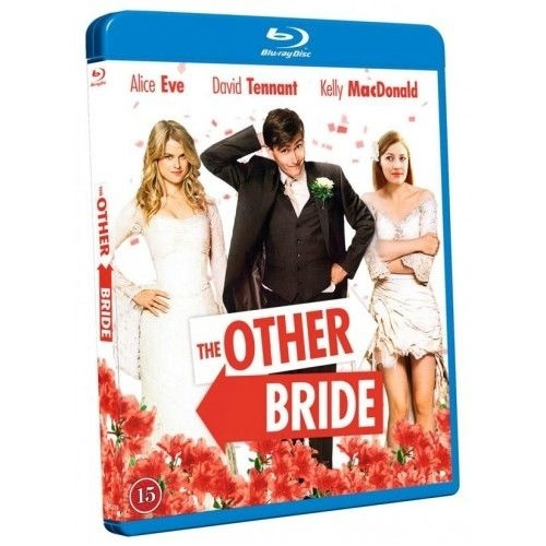 THE OTHER BRIDE - (Blu-Ray) billede