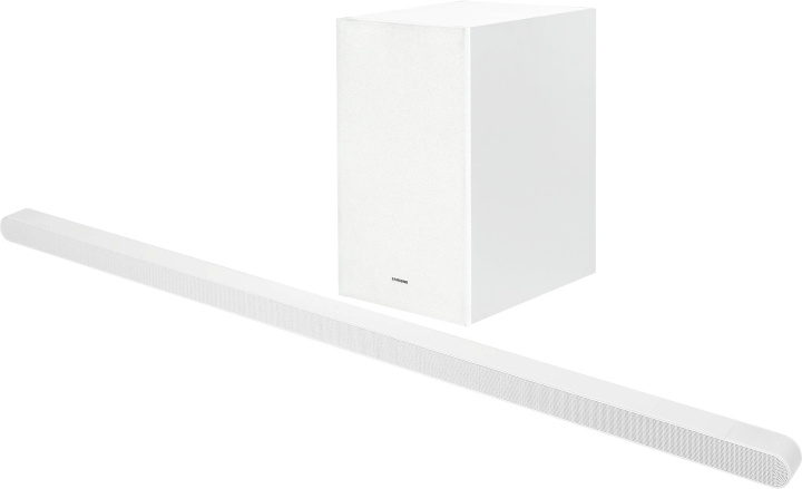 Samsung HW-S701D 3.1 Dolby Atmos Soundbar-lydsystem i gruppen HJEMMEELEKTRONIK / Lyd & billede / Hjemmebiograf, HiFi & Bærbar / Sound Bars hos TP E-commerce Nordic AB (D40396)