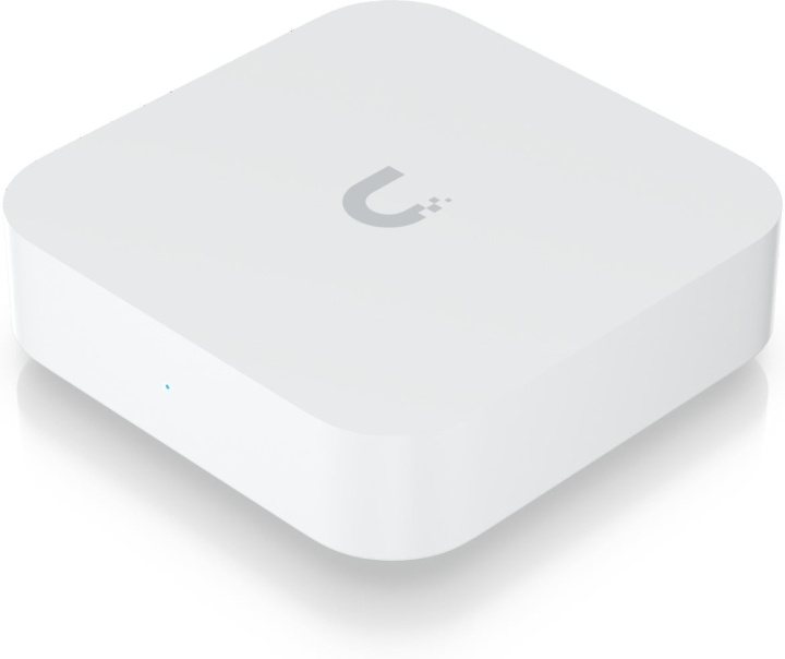 Ubiquiti UniFi Gateway Lite-firewall i gruppen COMPUTERTILBEHØR / Netværk / WiFi forlængere hos TP E-commerce Nordic AB (D40402)
