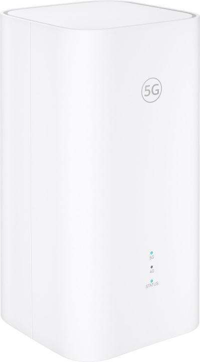 Huawei 5G CPE H153-381 -modem og WiFi 6-router i gruppen COMPUTERTILBEHØR / Netværk / Routere hos TP E-commerce Nordic AB (D40421)