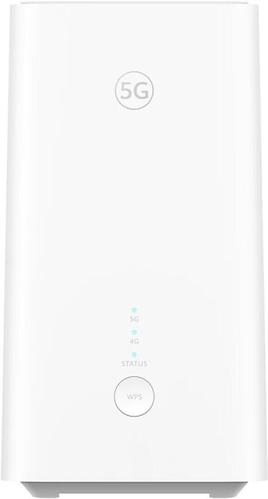 Huawei Brovi 5G CPE H155-381 – modem og WiFi 6-router i gruppen COMPUTERTILBEHØR / Netværk / Routere hos TP E-commerce Nordic AB (D40432)