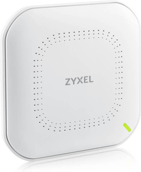 ZyXEL NWA90AX Pro Dual-Radio PoE - WiFi 6-basestation i gruppen COMPUTERTILBEHØR / Netværk / WiFi forlængere hos TP E-commerce Nordic AB (D40439)