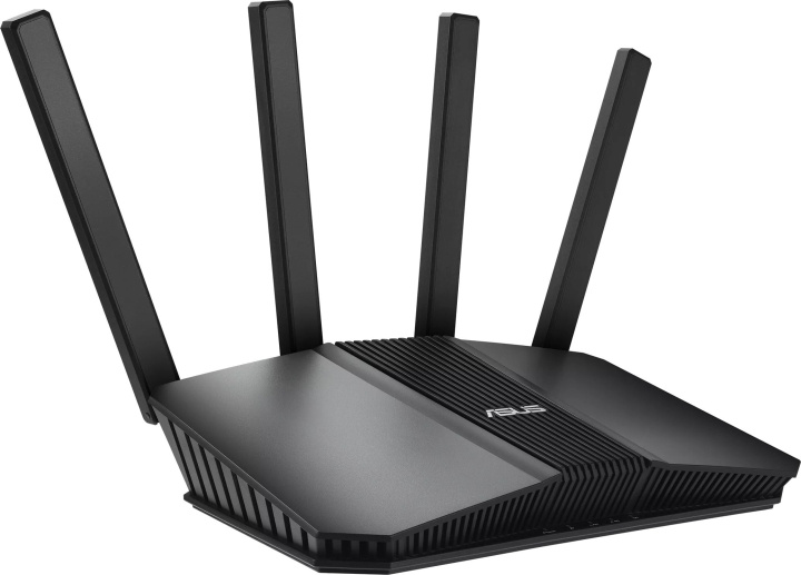ASUS RT-BE58U Dual-band WiFi 7-router i gruppen COMPUTERTILBEHØR / Netværk / Routere hos TP E-commerce Nordic AB (D40441)