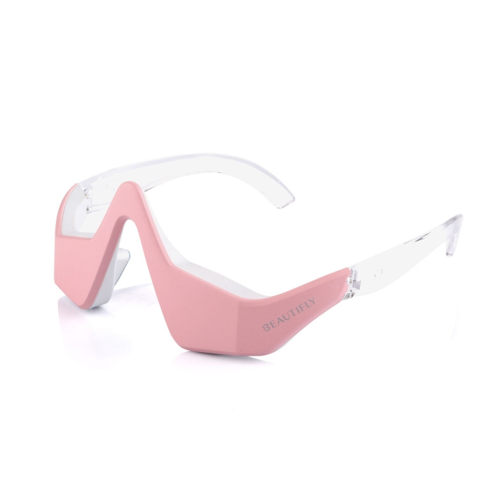 BEAUTIFLY Øjenmassager IllumiEyes Therapy Blush i gruppen SKØNHED & HELSE / Massage og wellness / Massage hos TP E-commerce Nordic AB (D40550)