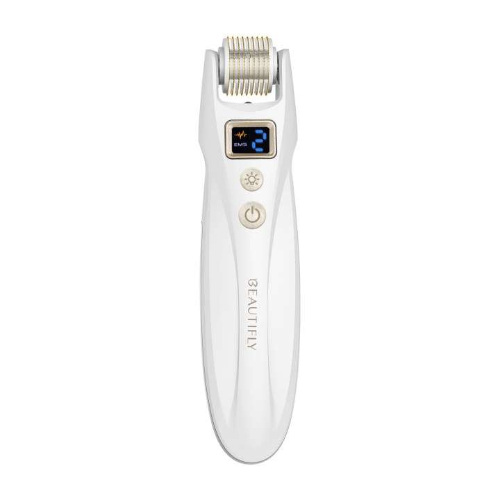 BEAUTIFLY Microneedling MicroGlow Pro