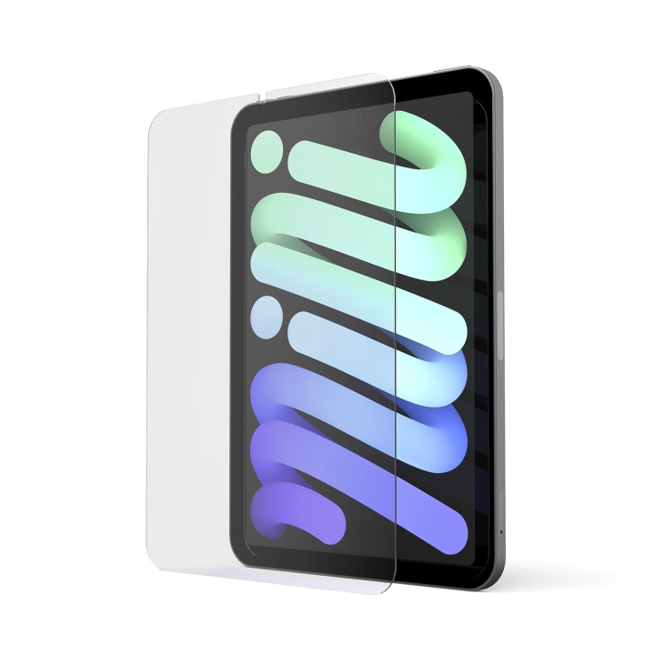 Hama Skærmbeskyttelse Premium Apple iPad Mini 8.3