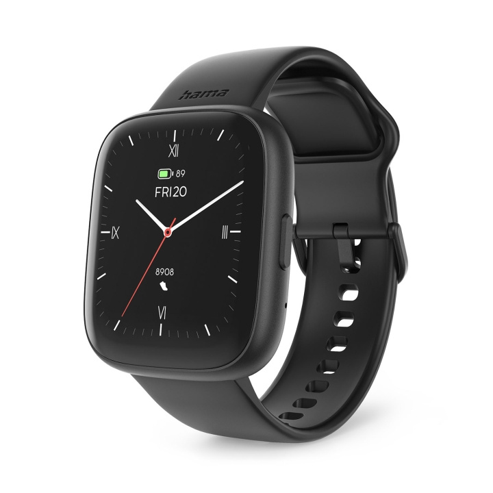Hama Smartwatch 4000 Sort billede