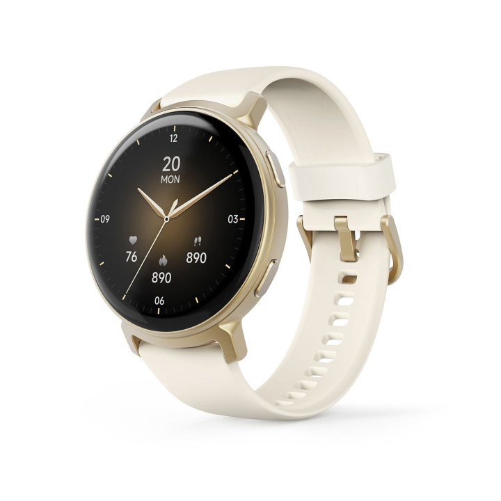 Hama Smartwatch 7020 i gruppen SPORT, FRITID & HOBBY / Smartwatch & Aktivitetsmåler / Smartwatches hos TP E-commerce Nordic AB (D40571)