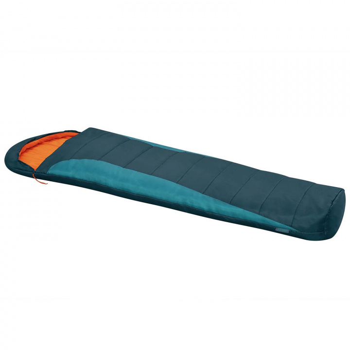 Bestway Sovsäck Ridgelite 2,30m x 80cm x 60cm i gruppen SPORT, FRITID & HOBBY / Friluftsliv / Luftmadrasser og liggeunderlag hos TP E-commerce Nordic AB (D40644)