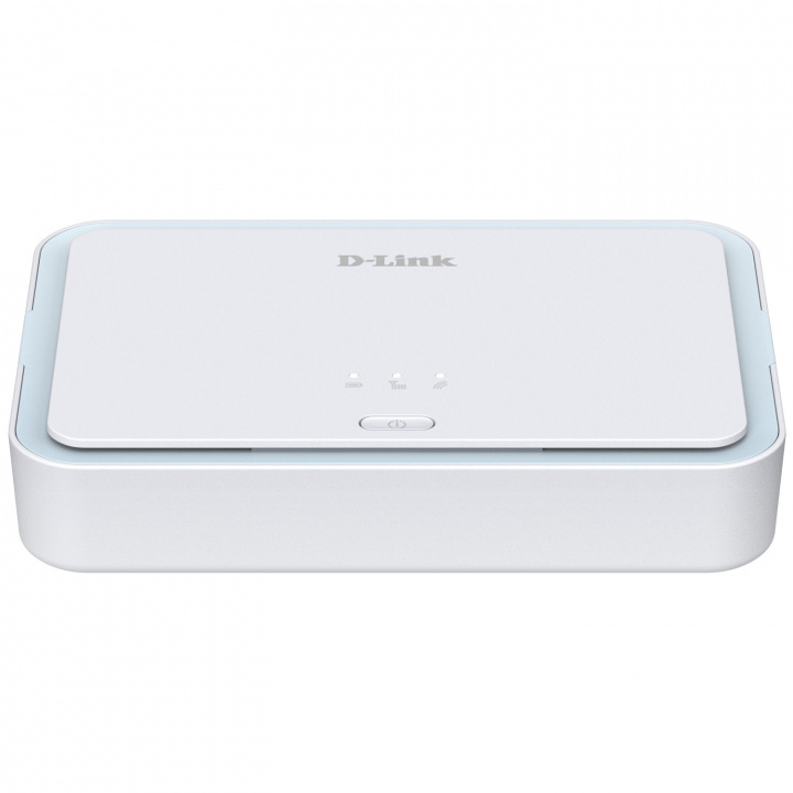 D-Link DBR-330-G 5G-router Wi-Fi 6 AX3000 i gruppen COMPUTERTILBEHØR / Netværk / Routere hos TP E-commerce Nordic AB (D40664)