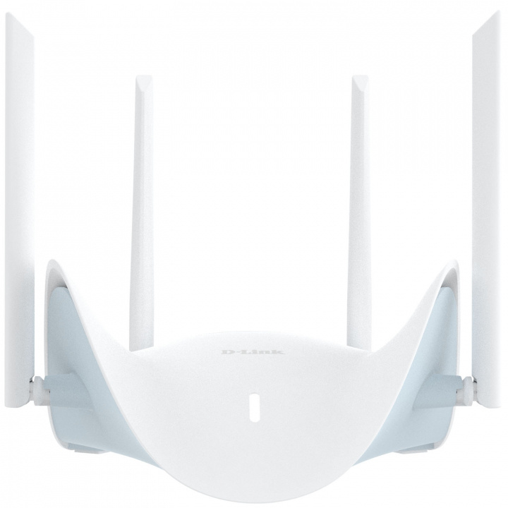 D-Link R36 Wi-Fi 7 BE3600 Smart Router i gruppen COMPUTERTILBEHØR / Netværk / Routere hos TP E-commerce Nordic AB (D40670)