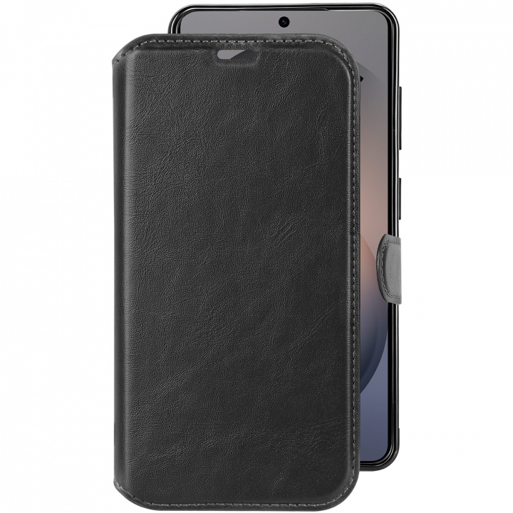 Champion 2-in-1 Slim wallet S26 i gruppen SMARTPHONES & TABLETS / Mobil Beskyttelse / Samsung hos TP E-commerce Nordic AB (D40689)