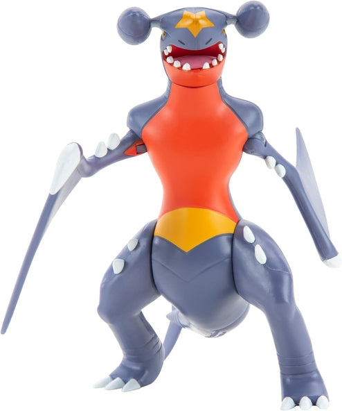 Pokémon Kampfigur: Garchomp (PKW3367) i gruppen LEGETØJ, BØRN & BABY / Legetøj / Figurer, miniaturer og tilbehør hos TP E-commerce Nordic AB (D40817)