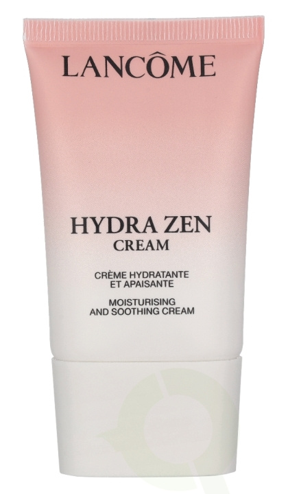 Lancome Hydra Zen Day Cream 30 ml i gruppen SKØNHED & HELSE / Hudpleje / Ansigt / Dagcreme hos TP E-commerce Nordic AB (D40941)