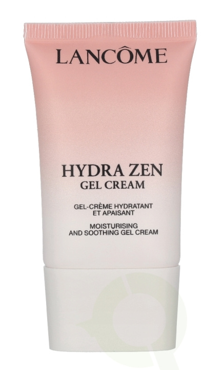 Lancome Hydra Zen Gel Cream 30 ml i gruppen SKØNHED & HELSE / Hudpleje / Ansigt / Dagcreme hos TP E-commerce Nordic AB (D40942)