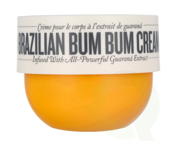 Sol De Janeiro Brazilian Bum Bum Body Cream 75 ml i gruppen SKØNHED & HELSE / Hudpleje / Kropspleje / Body lotion hos TP E-commerce Nordic AB (D40945)