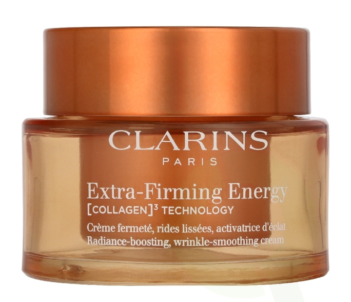 Clarins Extra-Firming Energy Day Cream All Skin Types 50 ml