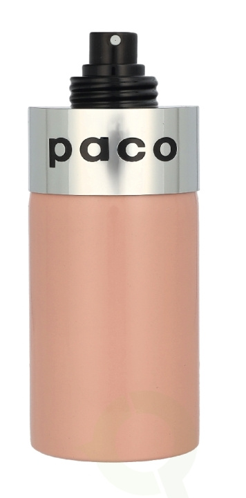 Paco Rabanne Rose Edt Spray 100 ml i gruppen SKØNHED & HELSE / Duft & Parfume / Parfume / Parfume til hende hos TP E-commerce Nordic AB (D40954)
