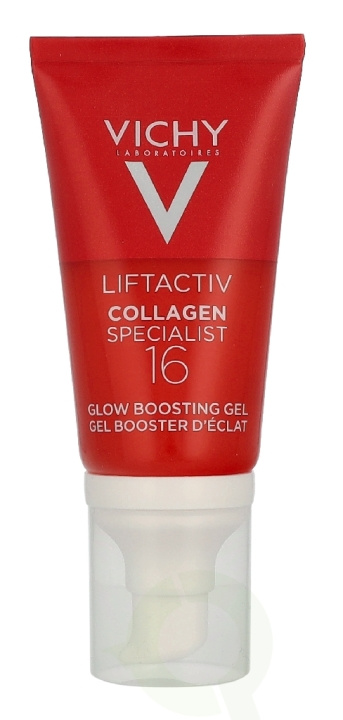 Vichy Liftactive Collagen Specialist 16 Boosting Gel 50 ml i gruppen SKØNHED & HELSE / Hudpleje / Ansigt hos TP E-commerce Nordic AB (D40962)