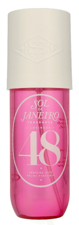 Sol De Janeiro Cheirosa 48 Perfume Mist 240 ml i gruppen SKØNHED & HELSE / Duft & Parfume / Parfume / Parfume til hende hos TP E-commerce Nordic AB (D40970)