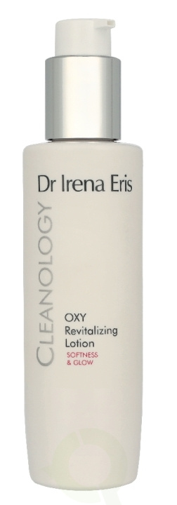 Dr Irena Eris Cleanology OXY Revitalizing Lotion 190 ml i gruppen SKØNHED & HELSE / Hudpleje / Kropspleje / Body lotion hos TP E-commerce Nordic AB (D40978)