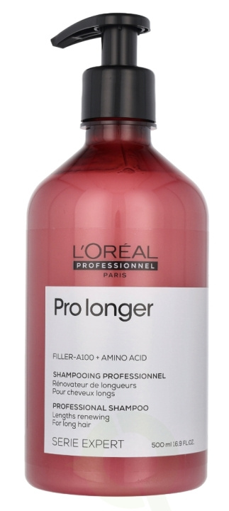 L'Oréal Professionnel Pro Longer Serie Expert Professional Shampo