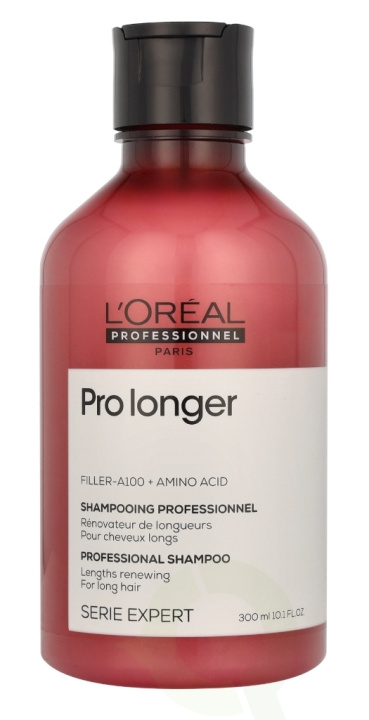 Shampoo til langt hår L'Oreal Professionnel Paris Pro Longer 300 ml