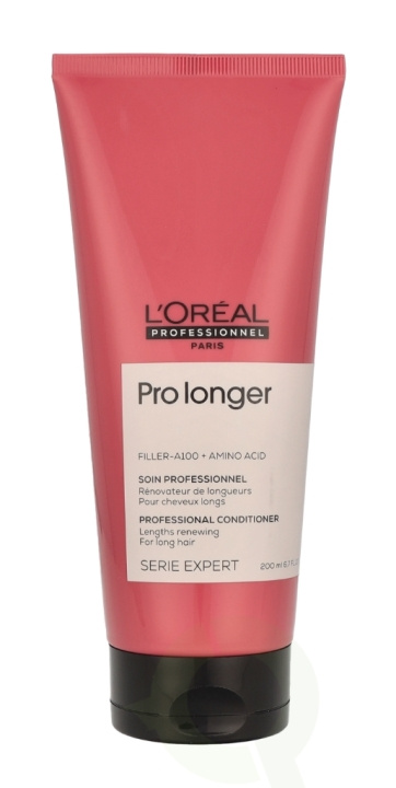 L'Oreal Serie Expert Pro Longer Conditioner 200 ml Lengths Genezing/For Long Hair