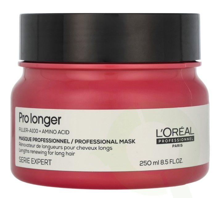 L'Oreal Serie Expert Pro Longer Mask 250 ml Lengths Renewing For Long Hair
