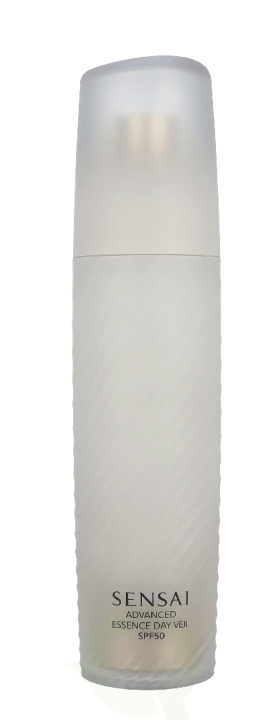 Sensai Advanced Essence Day Veil 40 ml i gruppen SKØNHED & HELSE / Hudpleje / Ansigt / Dagcreme hos TP E-commerce Nordic AB (D41031)
