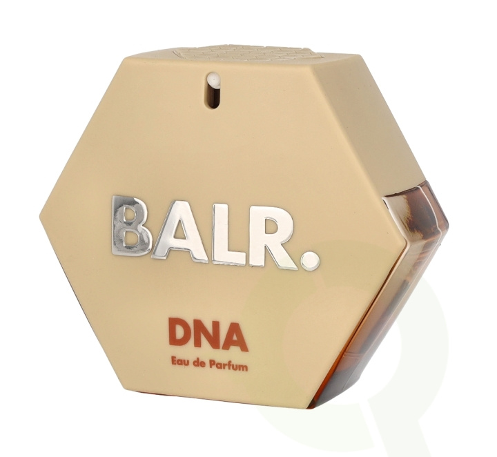Balr. DNA For Men Limited Edition 50 ml Edp Spray SS24 i gruppen SKØNHED & HELSE / Duft & Parfume / Parfume / Parfume til ham hos TP E-commerce Nordic AB (D41035)