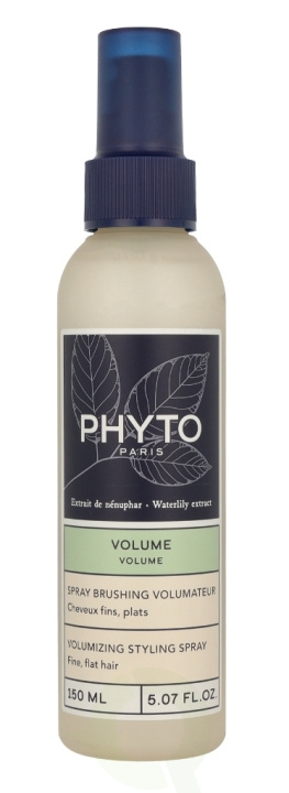 Phyto Paris Volume - Volumengivende hårspray 150 ml