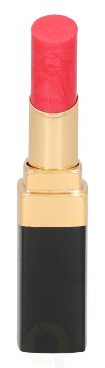Chanel Rouge Coco Flash Hydrating Vibrant Shine Lip Colour 3 g #78 Emotion