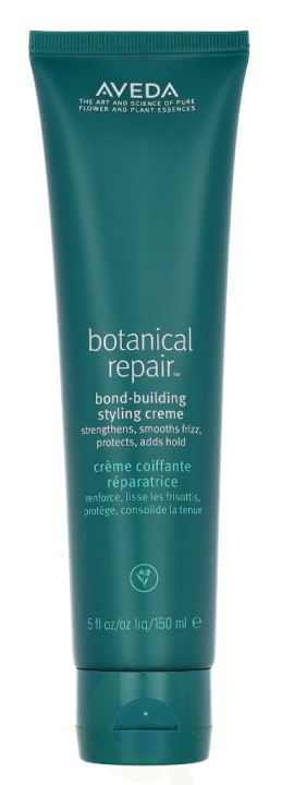 Aveda Botanical Repair Bond-Building Styling Cream 150 ml i gruppen SKØNHED & HELSE / Hår og styling / Hårpleje hos TP E-commerce Nordic AB (D41068)