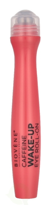 Biovene Caffeine Wake-Up Eye Roll-On 15 ml i gruppen SKØNHED & HELSE / Hudpleje / Ansigt hos TP E-commerce Nordic AB (D41078)