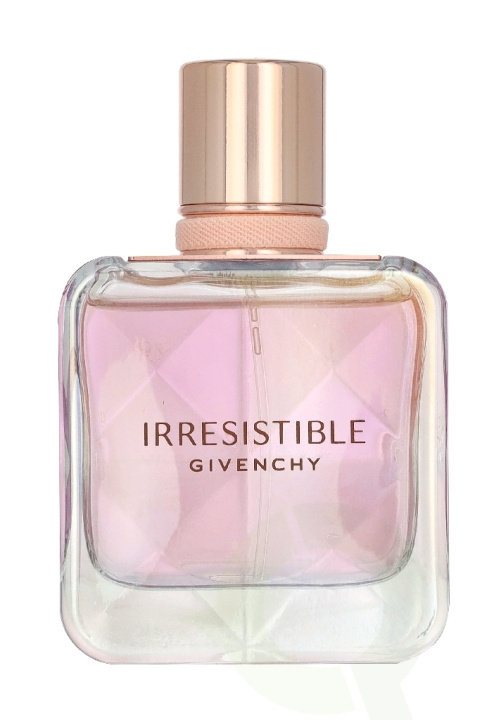 Givenchy Irresistible Nectar Edp Spray 35 ml i gruppen SKØNHED & HELSE / Duft & Parfume / Parfume / Parfume til hende hos TP E-commerce Nordic AB (D41100)