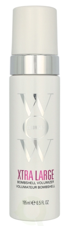 Color Wow Xtra Large Bombshell Volumizer 195 ml i gruppen SKØNHED & HELSE / Hår og styling / Hårpleje hos TP E-commerce Nordic AB (D41103)