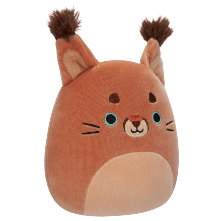 Squishmallows 19 cm P19 C – Ferraz i gruppen LEGETØJ, BØRN & BABY / Babyleg (0-3 år) / Tøjdyr hos TP E-commerce Nordic AB (D41149)