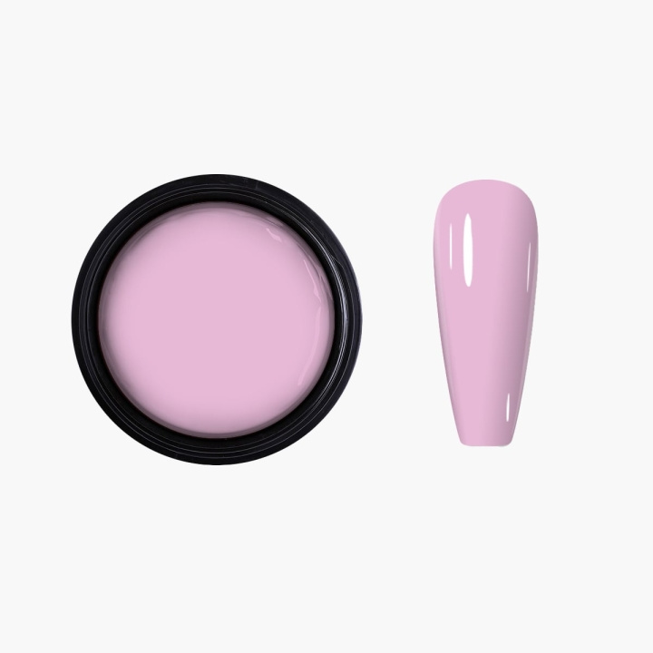 Nailura Builder Gel 8 – Lavendelrosa – 10 ml i gruppen SKØNHED & HELSE / Manicure / pedicure / Negle kit hos TP E-commerce Nordic AB (D41220)