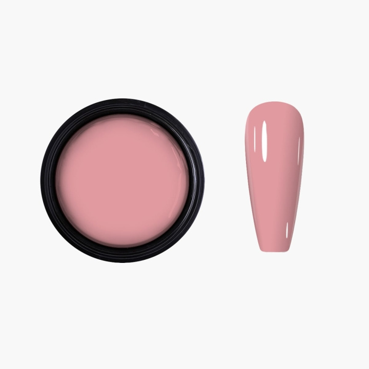 Nailura Builder Gel 11 – Rustic Pink – 10 ml i gruppen SKØNHED & HELSE / Manicure / pedicure / Negle kit hos TP E-commerce Nordic AB (D41223)