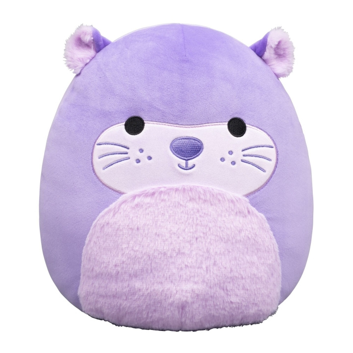 Squishmallows Whitty Havodder (260192) i gruppen LEGETØJ, BØRN & BABY / Babyleg (0-3 år) / Tøjdyr hos TP E-commerce Nordic AB (D41452)