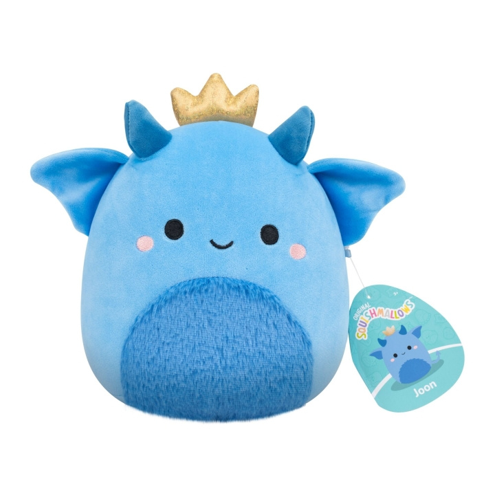 Squishmallows 19 cm Plys P26 - Joon i gruppen LEGETØJ, BØRN & BABY / Babyleg (0-3 år) / Tøjdyr hos TP E-commerce Nordic AB (D41465)