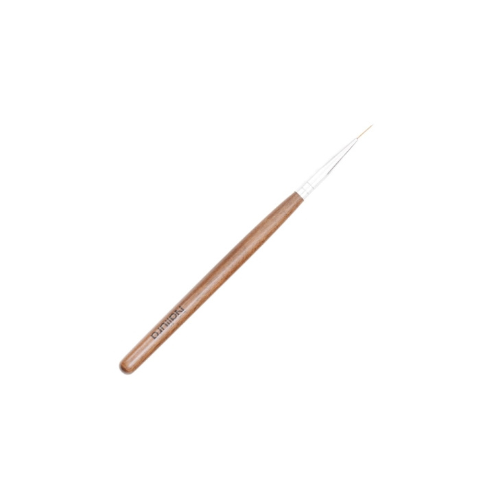 Nailura Liner-pensel i gruppen SKØNHED & HELSE / Manicure / pedicure / Negle kit hos TP E-commerce Nordic AB (D41633)