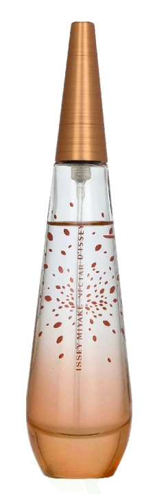 Issey Miyake L\'Eau D\'Issey Pure Petale De Nectar Edt Spray 50 ml i gruppen SKØNHED & HELSE / Duft & Parfume / Parfume hos TP E-commerce Nordic AB (D41664)