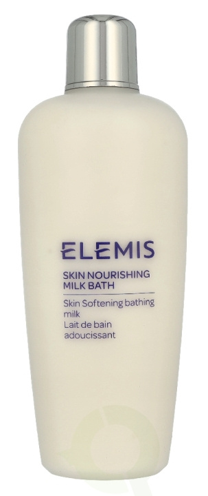 Elemis Spa At Home Body Soothing Skin Nourishing Milk Bath 400 ml