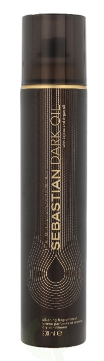 Sebastian Dark Oil Silkening Fragrant Mist 200 ml i gruppen SKØNHED & HELSE / Hår og styling / Hårpleje hos TP E-commerce Nordic AB (D41707)