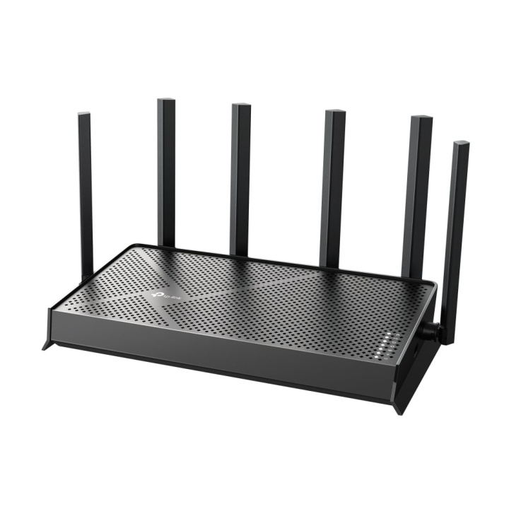TP-Link Archer BE400 Dual-Band WiFi 7-router i gruppen COMPUTERTILBEHØR / Netværk / Routere hos TP E-commerce Nordic AB (D41773)
