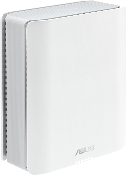 ASUS ZenWiFi BT8 Tri-band WiFi 7 Mesh-router, hvid i gruppen COMPUTERTILBEHØR / Netværk / Mesh netværk hos TP E-commerce Nordic AB (D41784)